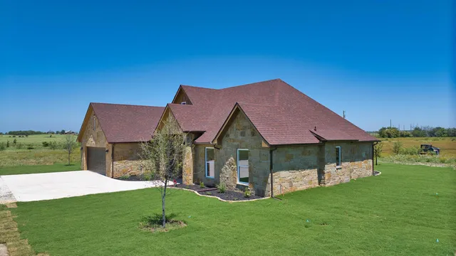 $599,000 | 145 Private Road 199, San Saba, TX 76877