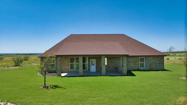 $599,000 | 145 Private Road 199, San Saba, TX 76877