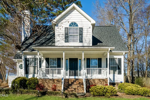 $2,160 | 2771 Andrea Drive, Creedmoor, NC 27522