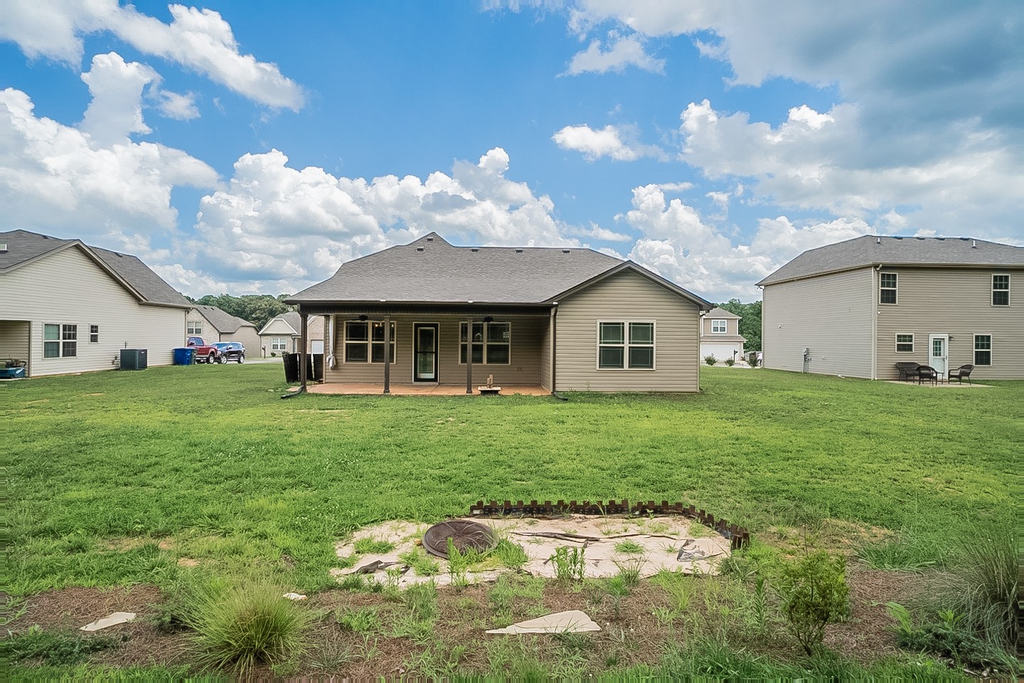 451 Golf Club Lane Springfield, TN 37172 - Photo 22 of 25 Gallery Image 22