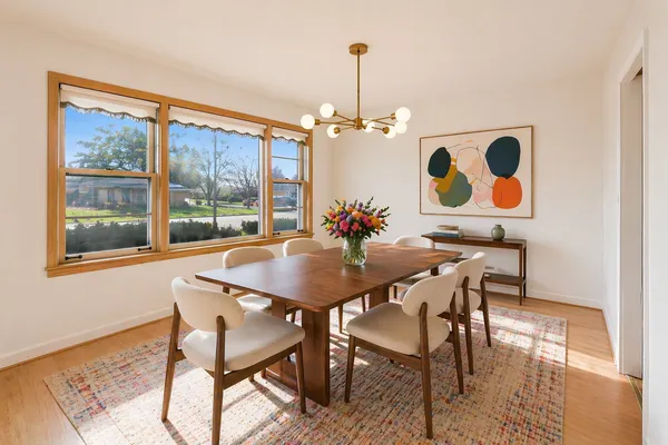 $3,000 | 8840 Keeler Avenue, Skokie, IL 60076