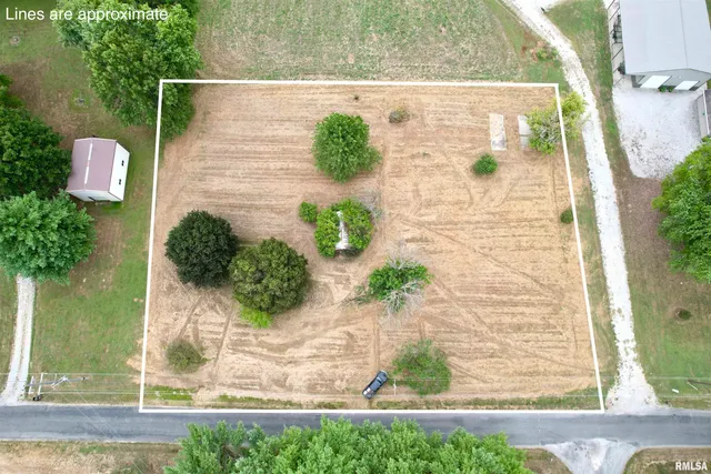 $30,000 | 4308 Church Road, Salem, IL 62881