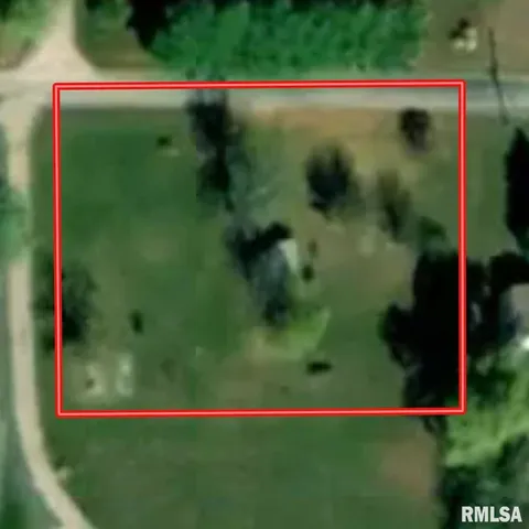 $30,000 | 4308 Church Road, Salem, IL 62881