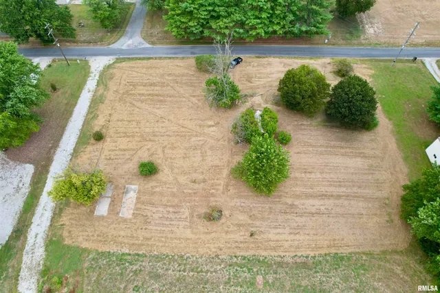 $30,000 | 4308 Church Road, Salem, IL 62881