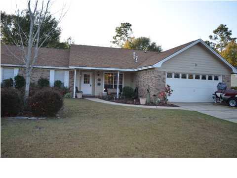 51 Abbey Road Crestview, FL 32539 - Photo 1 of 34 Primary Photo