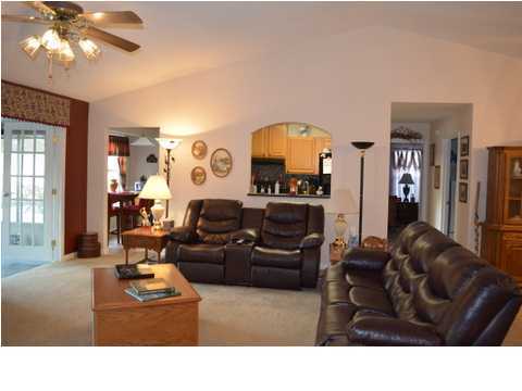 51 Abbey Road Crestview, FL 32539 - Photo 19 of 34 Additional Photo
