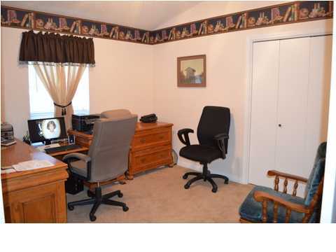 51 Abbey Road Crestview, FL 32539 - Photo 30 of 34 Additional Photo