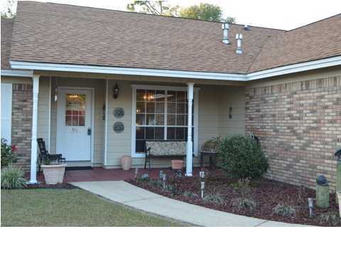 51 Abbey Road Crestview, FL 32539 - Photo 31 of 34 Additional Photo
