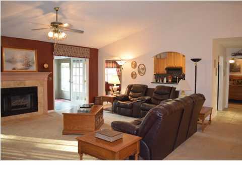 51 Abbey Road Crestview, FL 32539 - Photo 4 of 34 Additional Photo