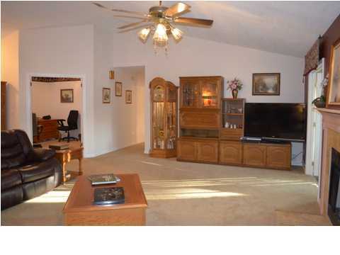 51 Abbey Road Crestview, FL 32539 - Photo 7 of 34 Additional Photo