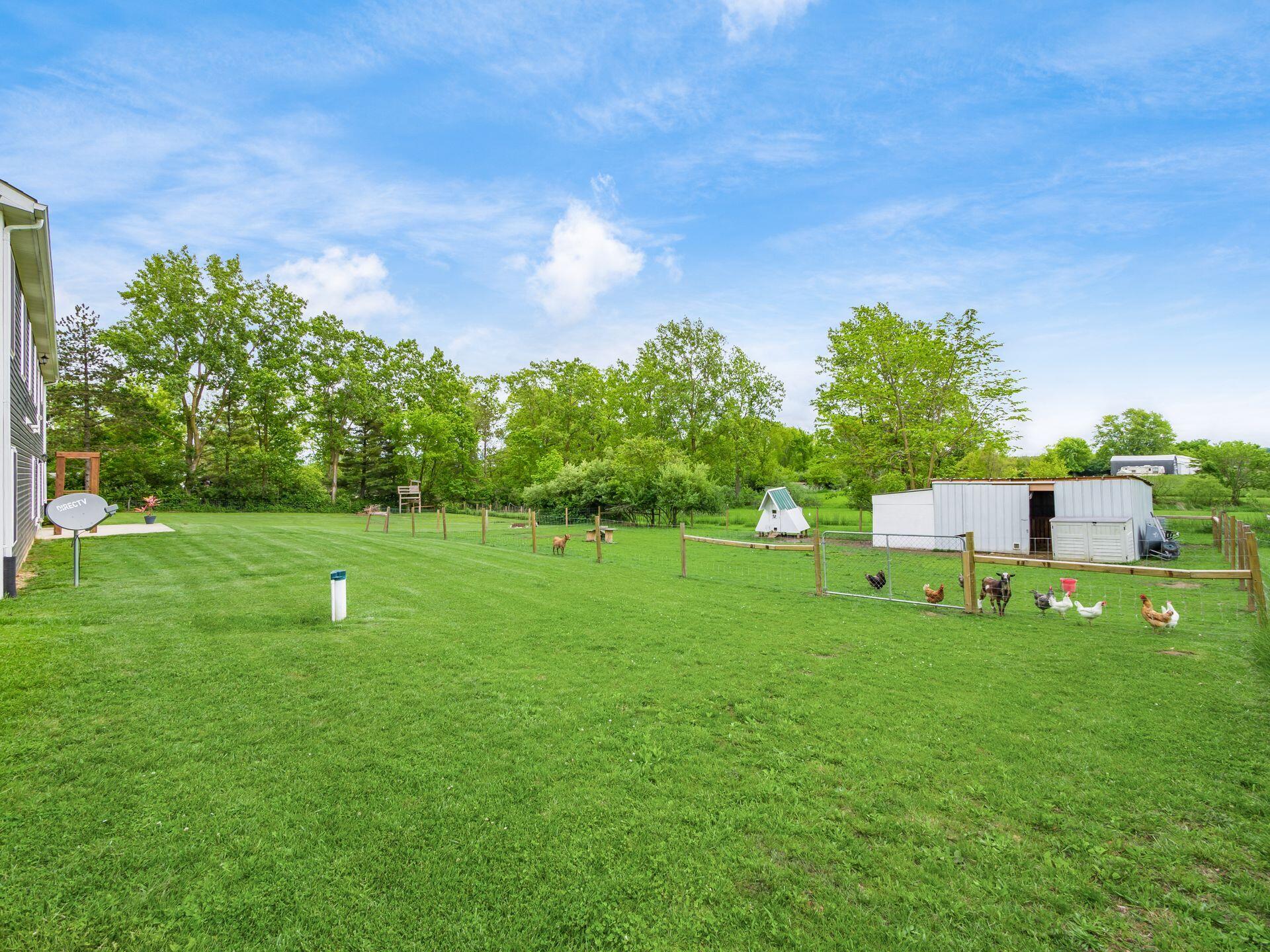 7635 Brush Lake Road Cable, OH 43009 - Photo 43 of 48
