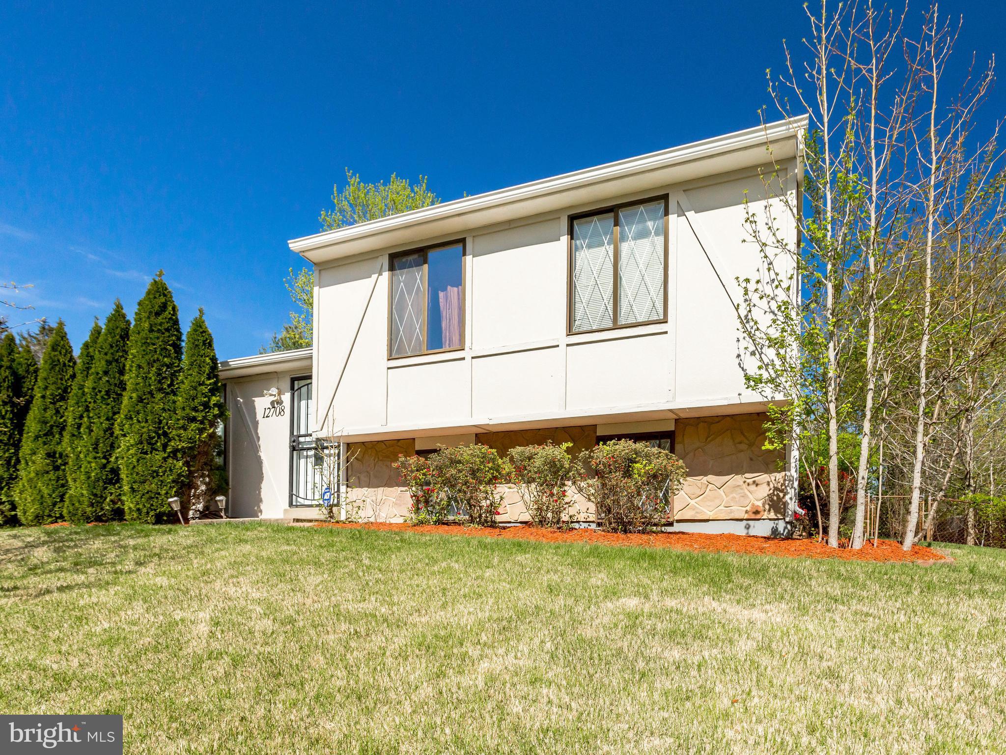 12708 Lunan Road Clinton, MD 20735 - Photo 1 of 24 Exterior (Front)