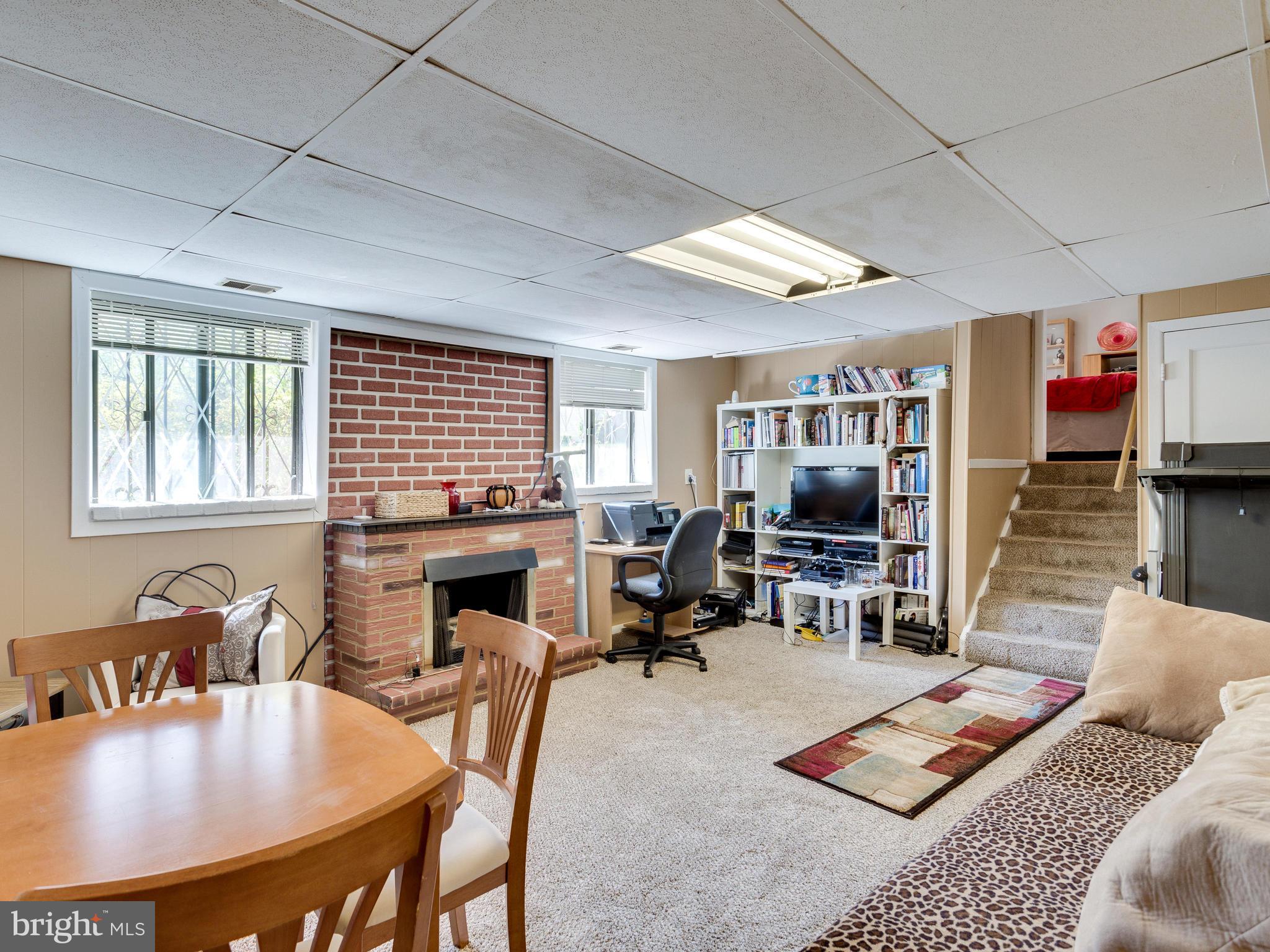 12708 Lunan Road Clinton, MD 20735 - Photo 21 of 24 Family Room