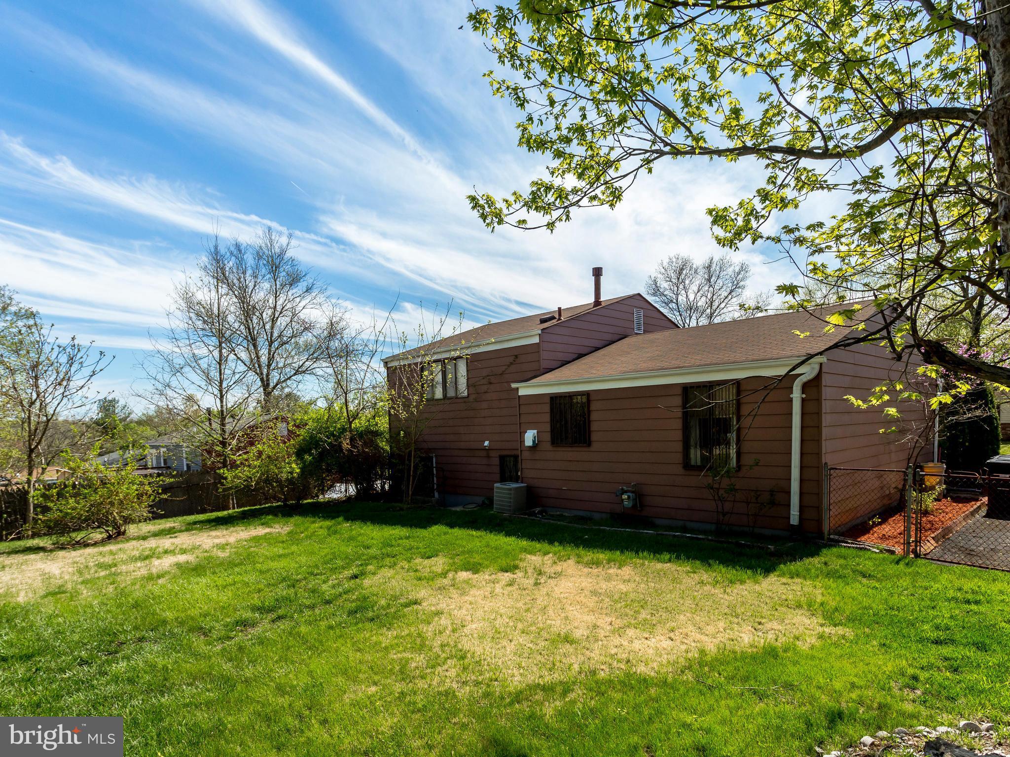 12708 Lunan Road Clinton, MD 20735 - Photo 24 of 24 Exterior (Rear)