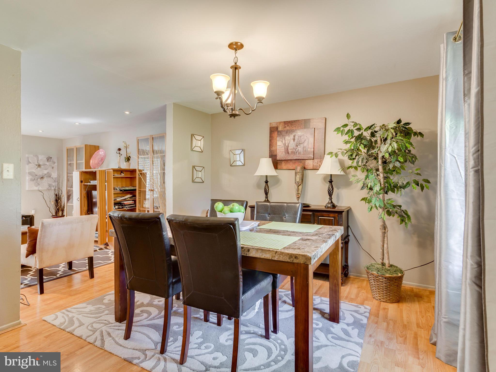 12708 Lunan Road Clinton, MD 20735 - Photo 7 of 24 Dining Room