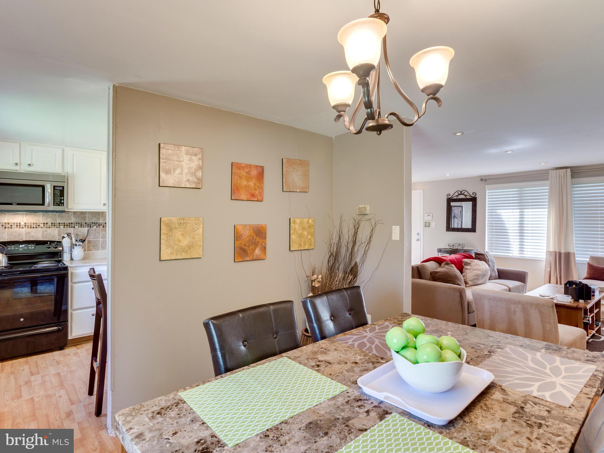 12708 Lunan Road Clinton, MD 20735 - Photo 9 of 24 Dining Room