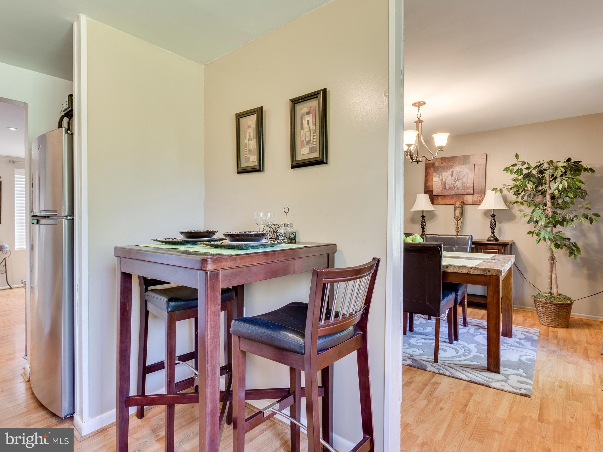 12708 Lunan Road Clinton, MD 20735 - Photo 10 of 24 Kitchen
