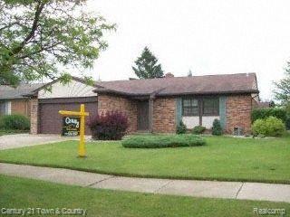 47500 Chrys Road Macomb, MI 48044 - Photo 1 of 1 Property Photo