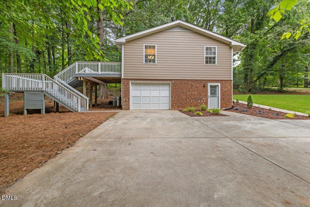 3109 Manor Ridge Drive Raleigh, NC 27603 - Photo 29 of 29