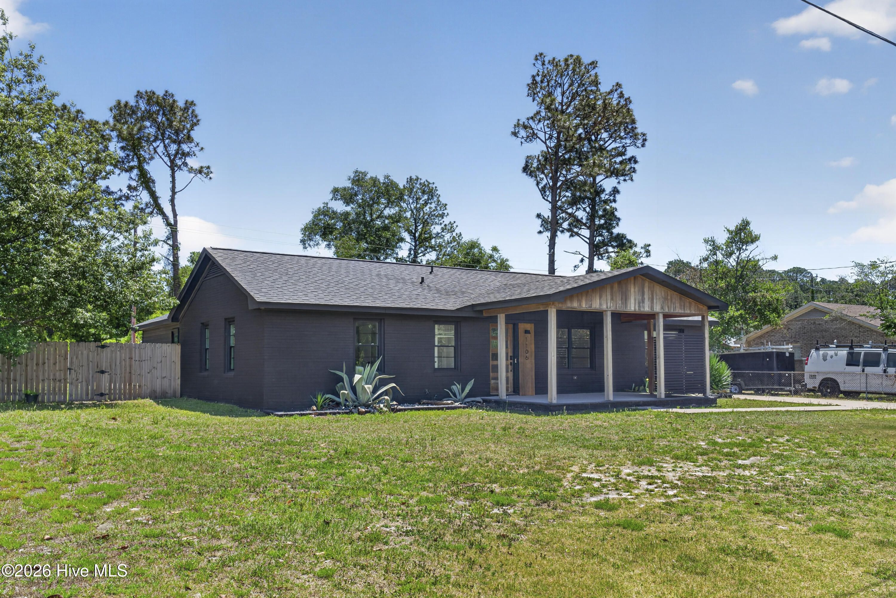 1106 Spring Branch Road Wilmington, NC 28405 - Photo 3 of 58 1106SpringBranchRoad-2