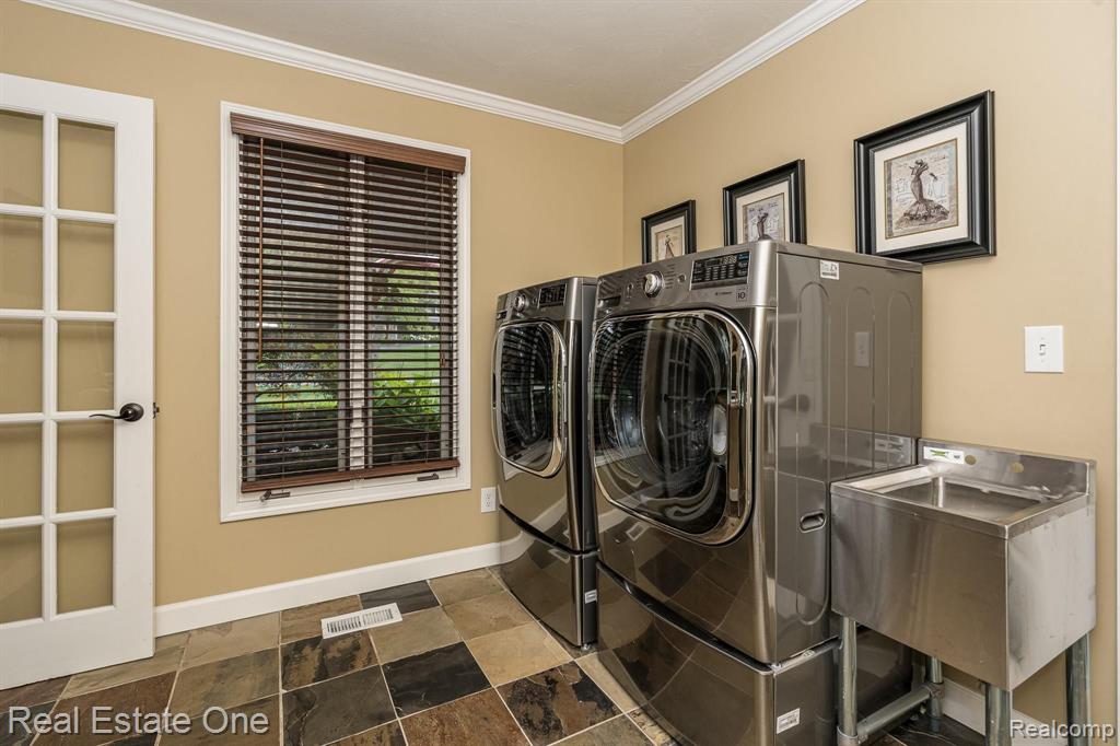 763 Birch Tree Lane Rochester Hills, MI 48306 - Photo 24 of 44
