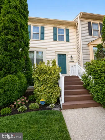 $445,000 | 20249 Red Buckeye Court, Germantown, MD 20876