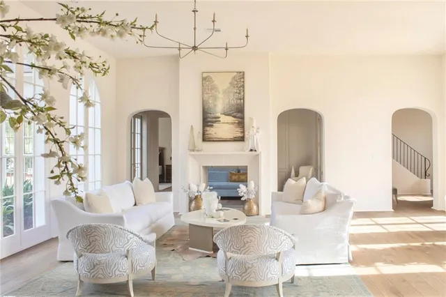 $2,225,000 | 10 Thunderbird Drive, Covington, LA 70433