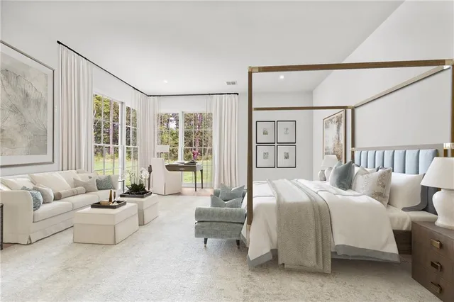 $2,225,000 | 10 Thunderbird Drive, Covington, LA 70433