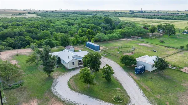 $440,000 | 801 Highway 153, Wingate, TX 79566
