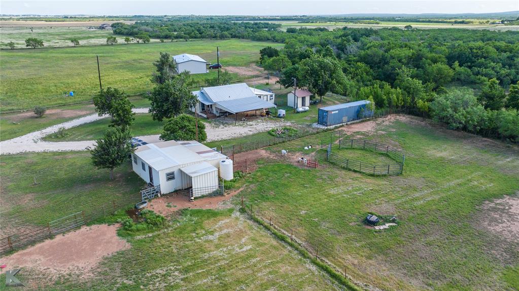 801 Highway 153 Wingate, TX 79566 - Photo 38 of 40