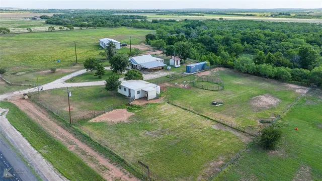 $490,000 | 801 Highway 153, Wingate, TX 79566
