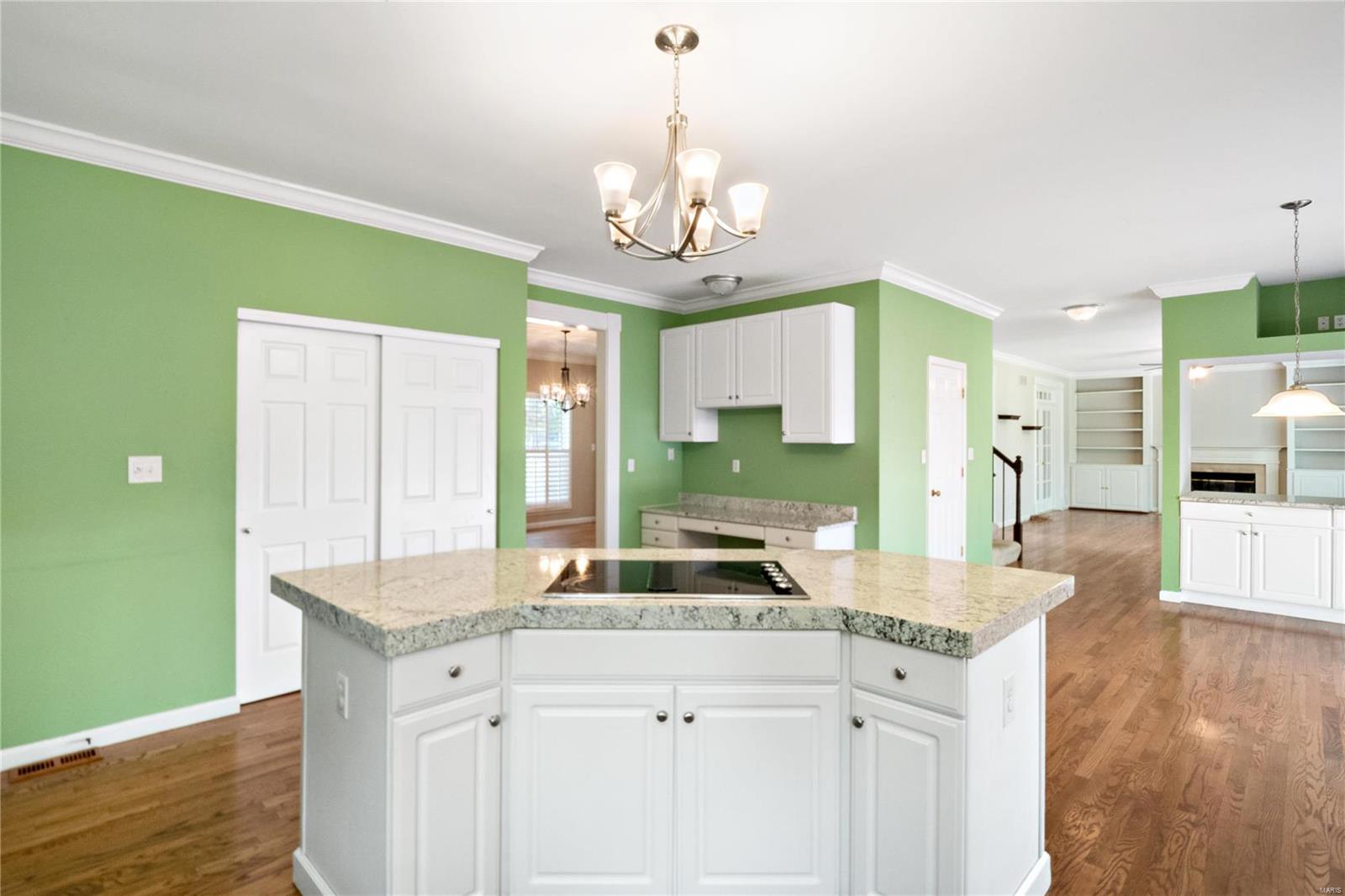 817 Castle Forest Court Ballwin, MO 63021 - Photo 14 of 45