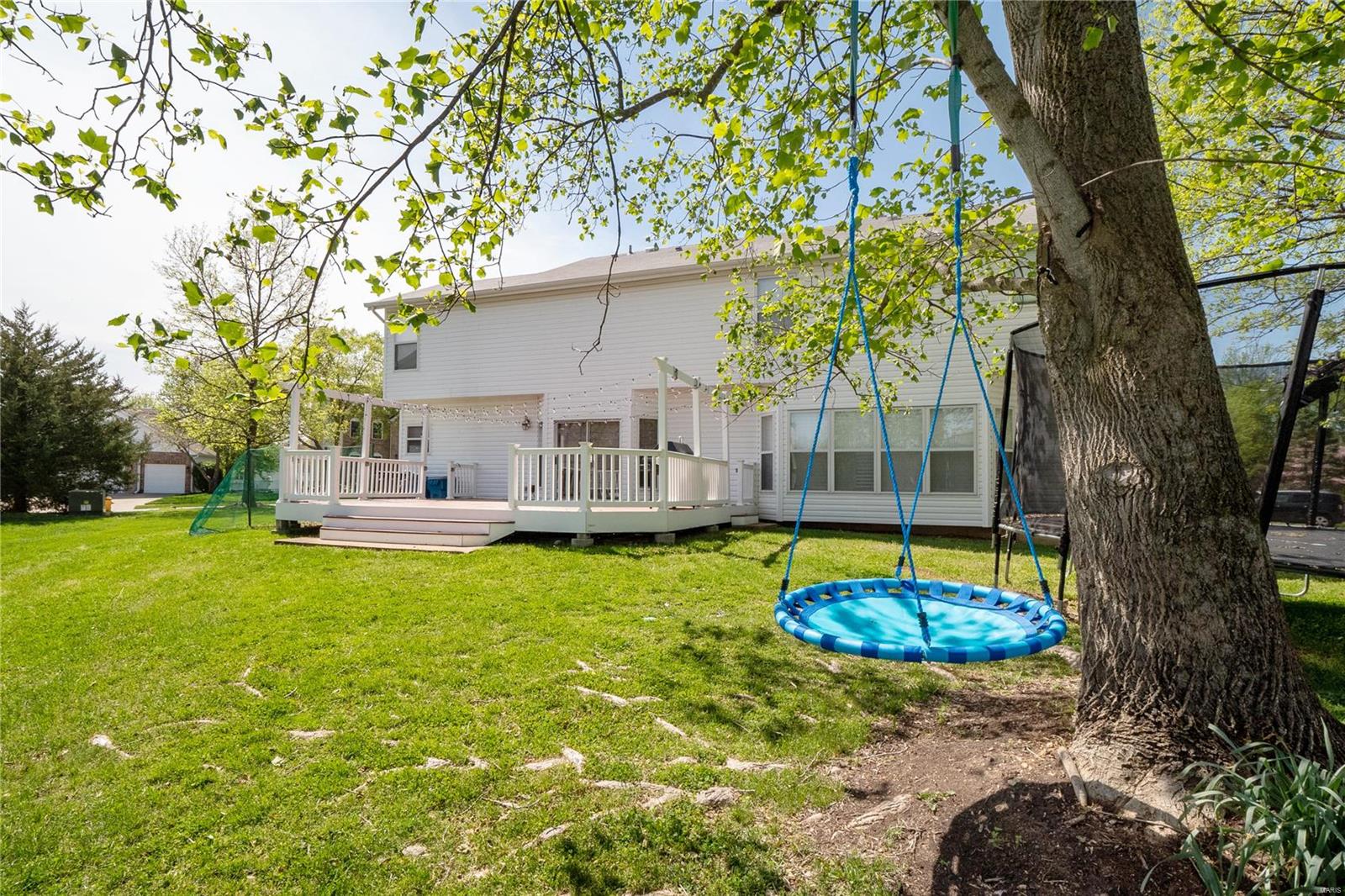 817 Castle Forest Court Ballwin, MO 63021 - Photo 44 of 45