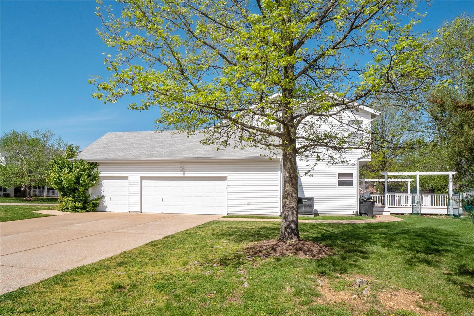 817 Castle Forest Court Ballwin, MO 63021 - Photo 45 of 45