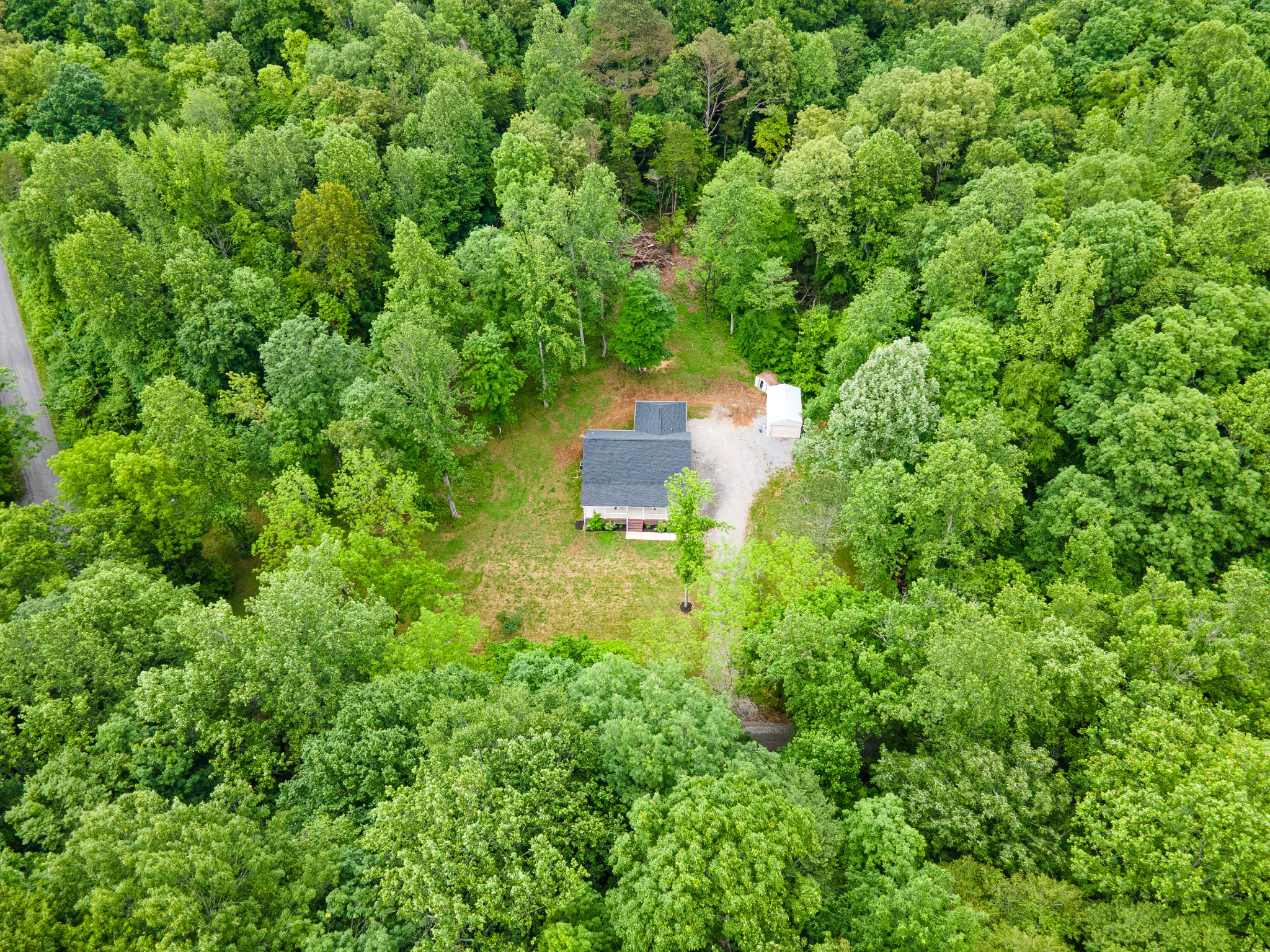 101 Henry Thompson Road Taft, TN 38488 - Photo 54 of 62