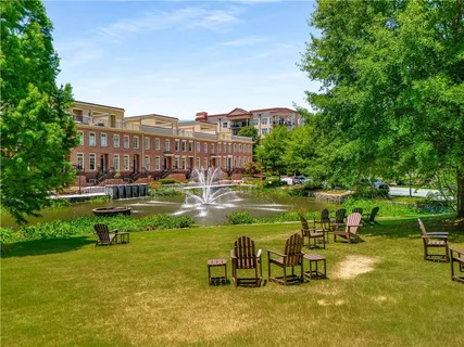 $545,000 | 200 River Vista Drive, Unit 727, Atlanta, GA 30339