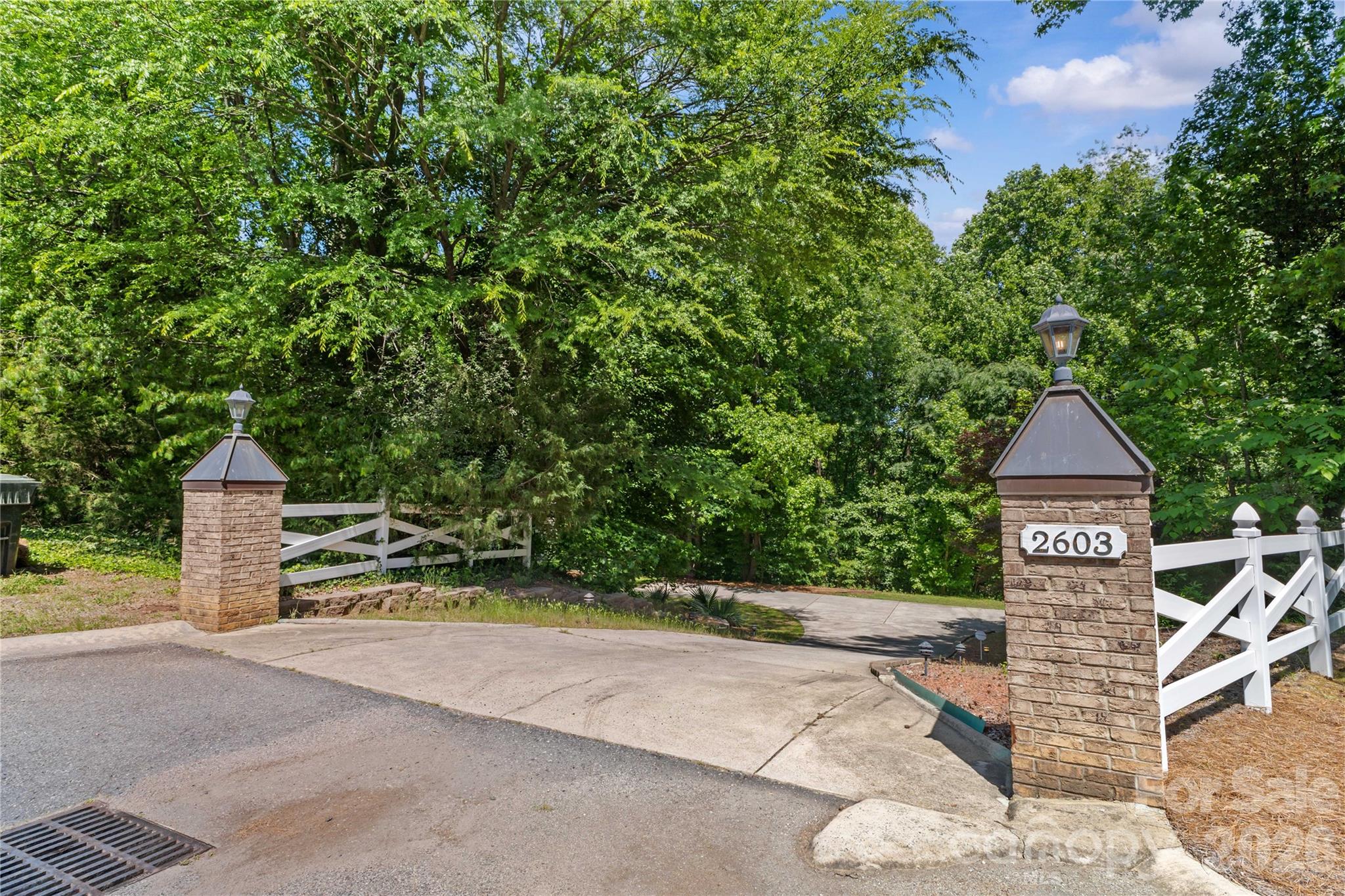 2603 Clover Road Northwest Concord, NC 28027 - Photo 38 of 45