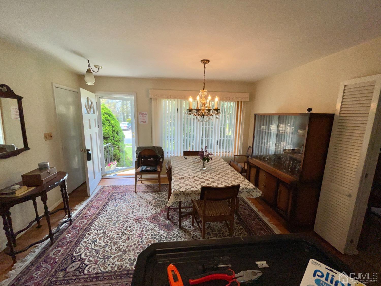 255 Colfax Road North Brunswick, NJ 08902 - Photo 4 of 11 Dining Room