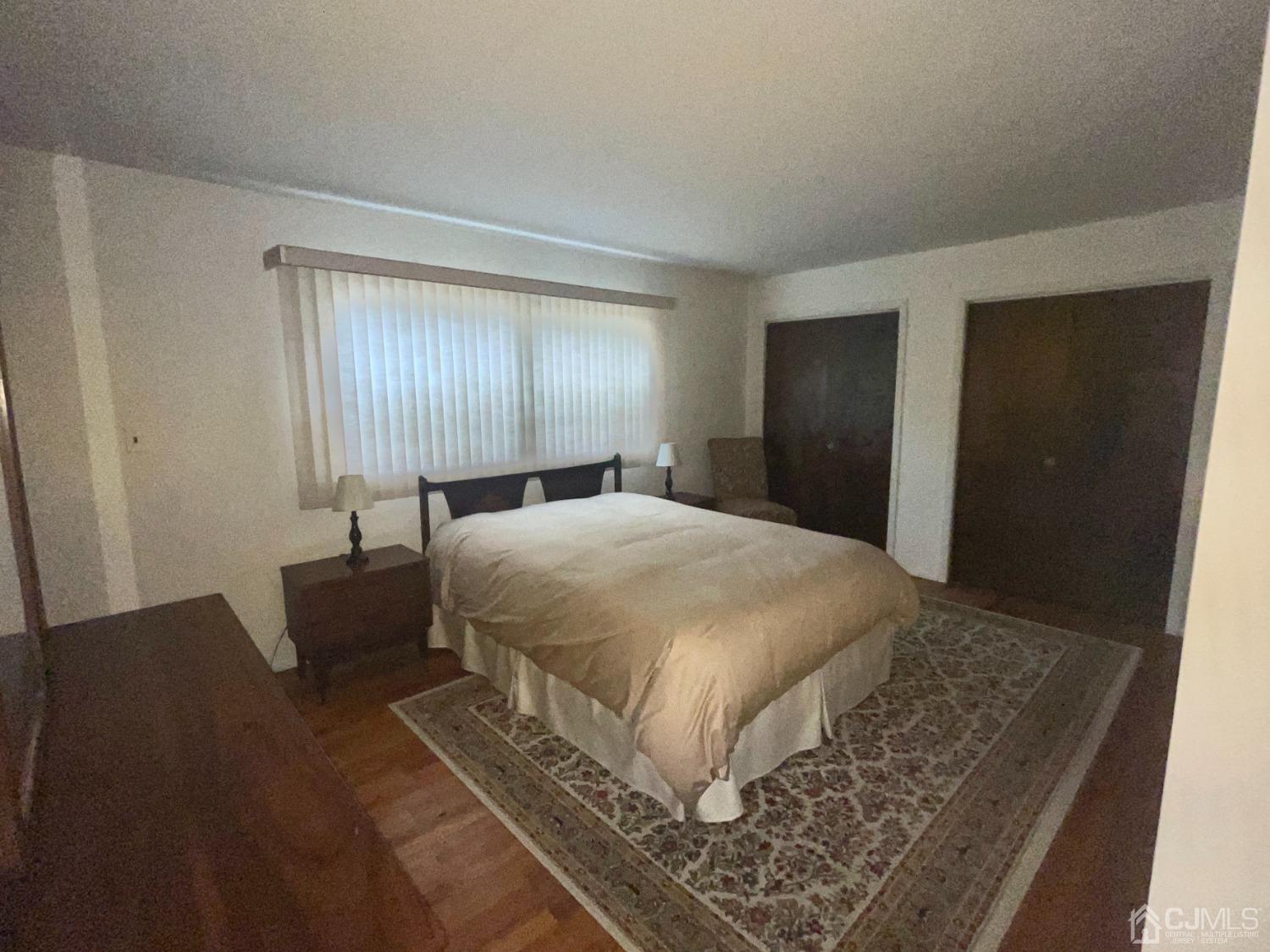 255 Colfax Road North Brunswick, NJ 08902 - Photo 5 of 11 Master Bedroom