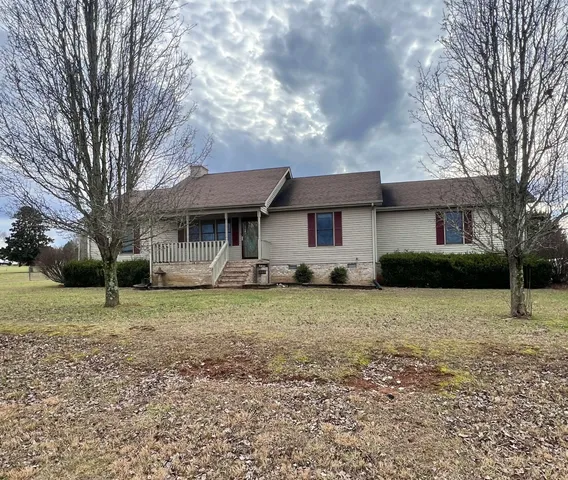 $269,000 | 1146 Willow Way, McMinnville, TN 37110