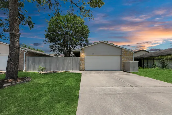 $215,000 | 4155 Amir Street, Houston, TX 77072