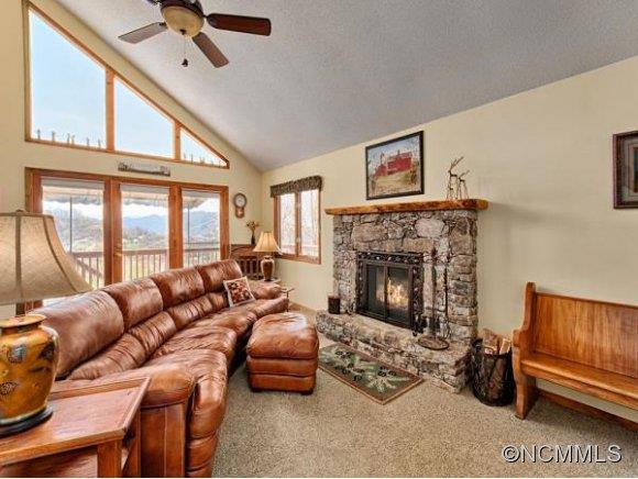 244 Falling Spring Road Waynesville, NC 28786 - Photo 4 of 16