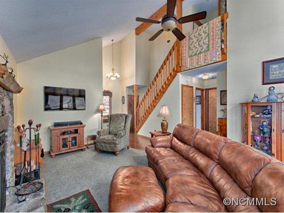 244 Falling Spring Road Waynesville, NC 28786 - Photo 5 of 16