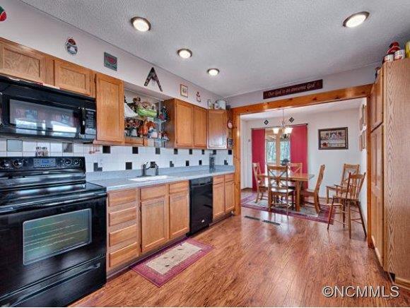 244 Falling Spring Road Waynesville, NC 28786 - Photo 6 of 16