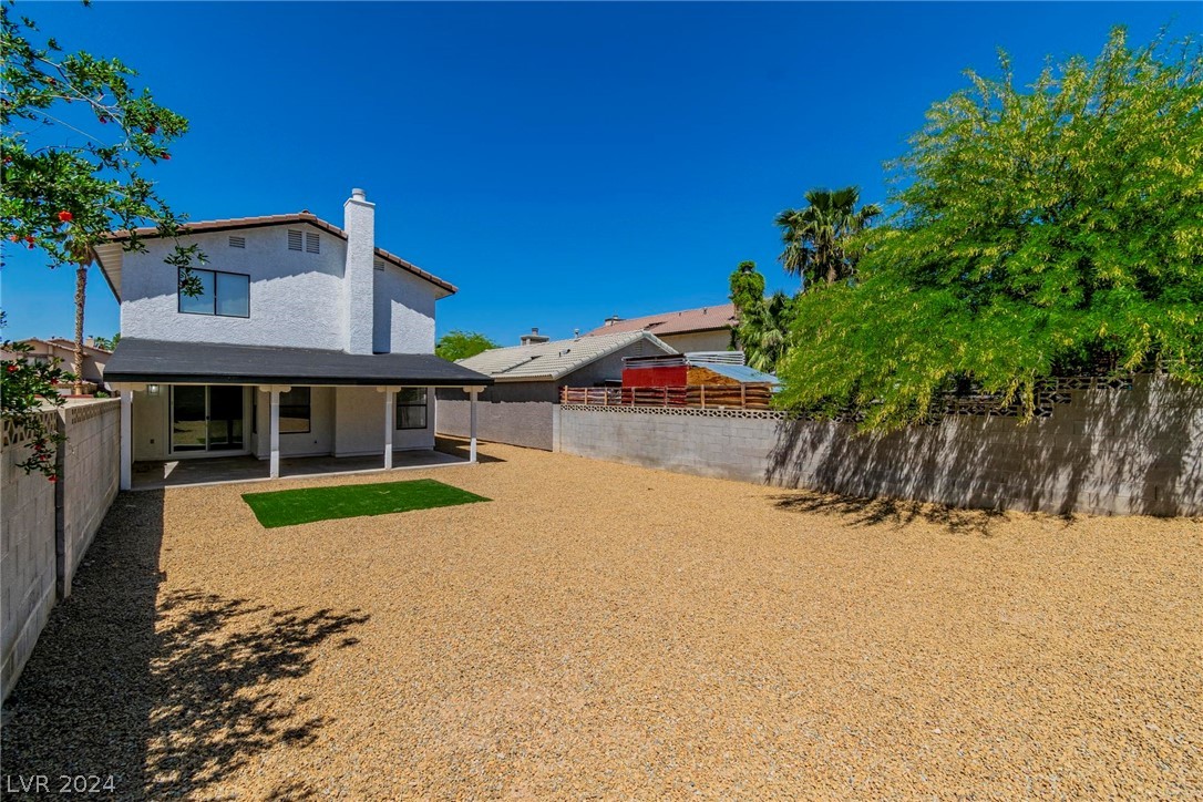 8149 Bridle Path Way Las Vegas, NV 89145 - Photo 28 of 29