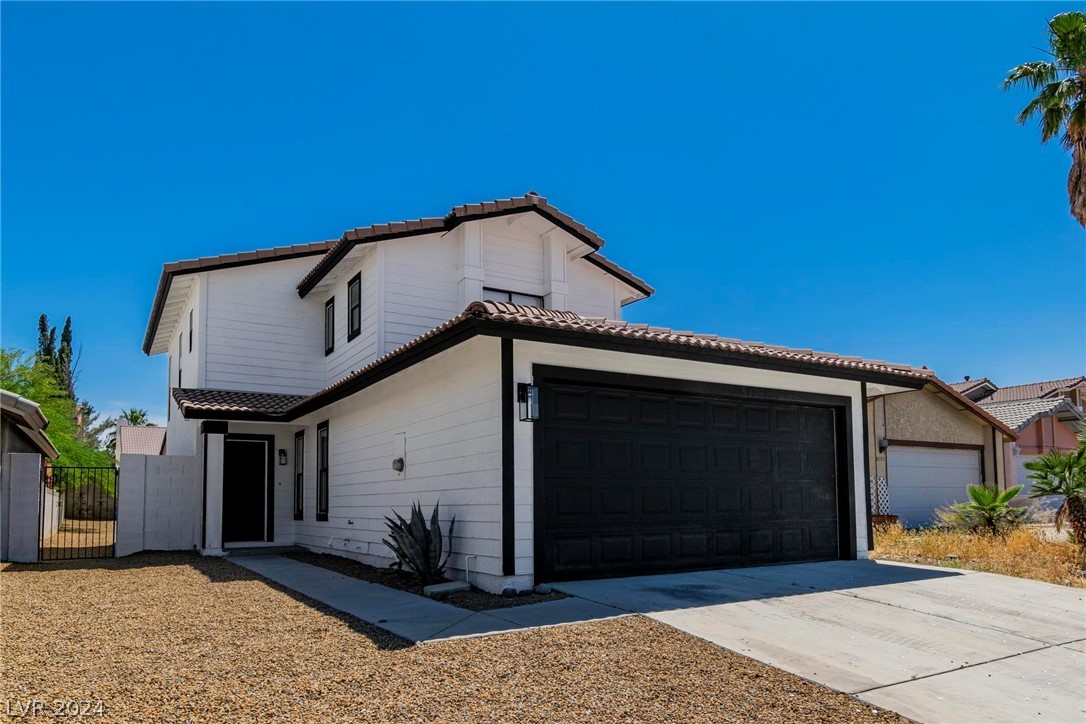 8149 Bridle Path Way Las Vegas, NV 89145 - Photo 3 of 29