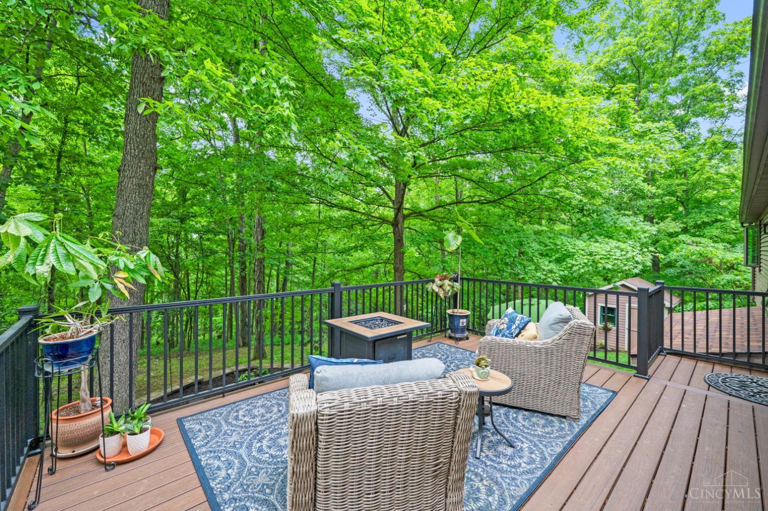 5604 Sugar Camp Road Milford, OH 45150 - Photo 41 of 65