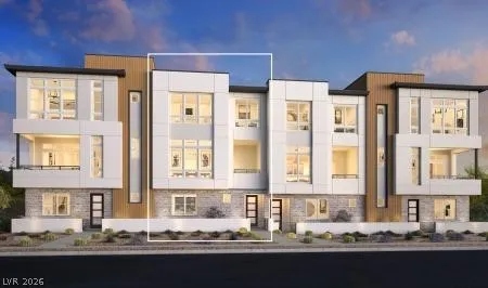 $520,000 | 2517 Cracked Stone Street, Henderson, NV 89044