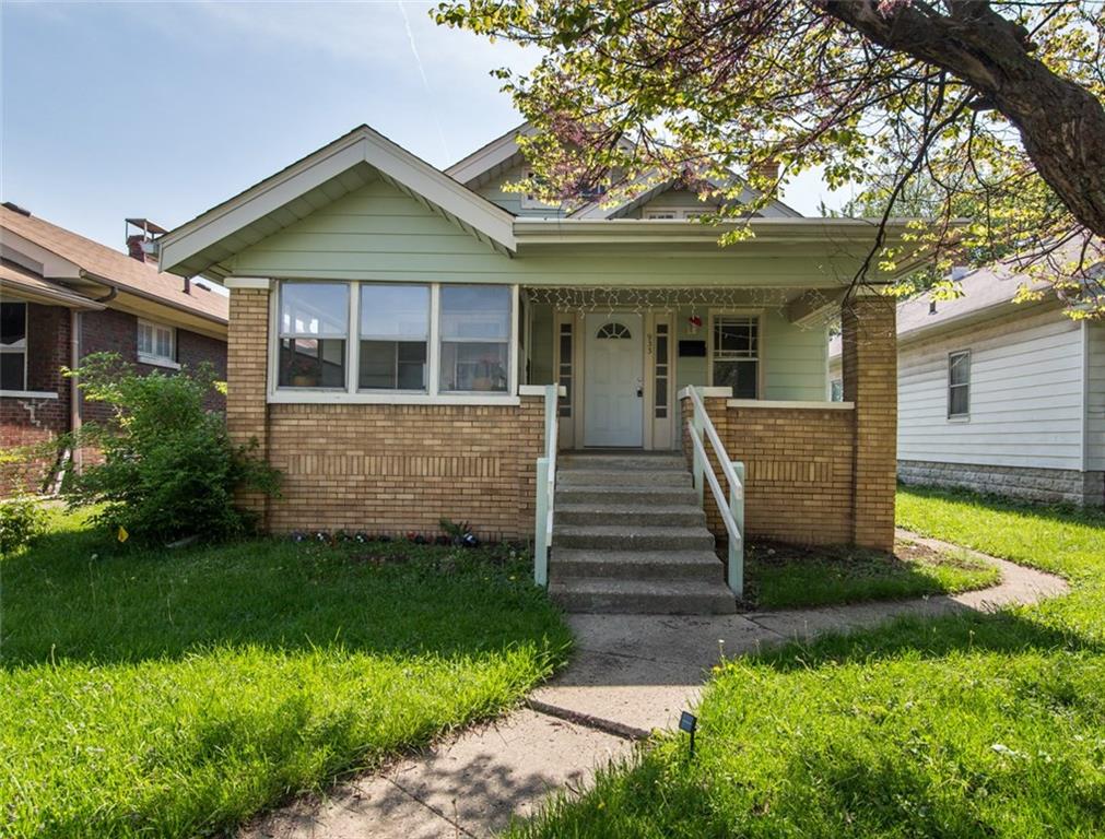 933 North Riley Avenue Indianapolis, IN 46201 - Photo 1 of 39 Gallery Image 1