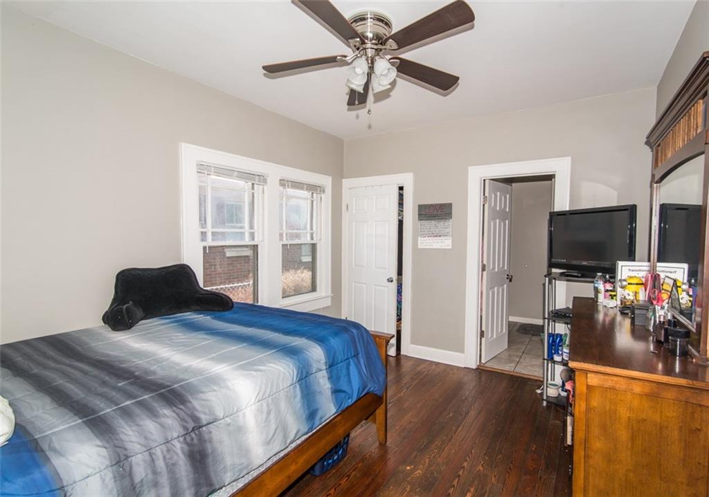 933 North Riley Avenue Indianapolis, IN 46201 - Photo 12 of 39 Gallery Image 12